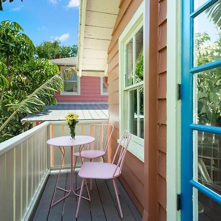 The Julia Place Carriage House Sarasota Esterno foto