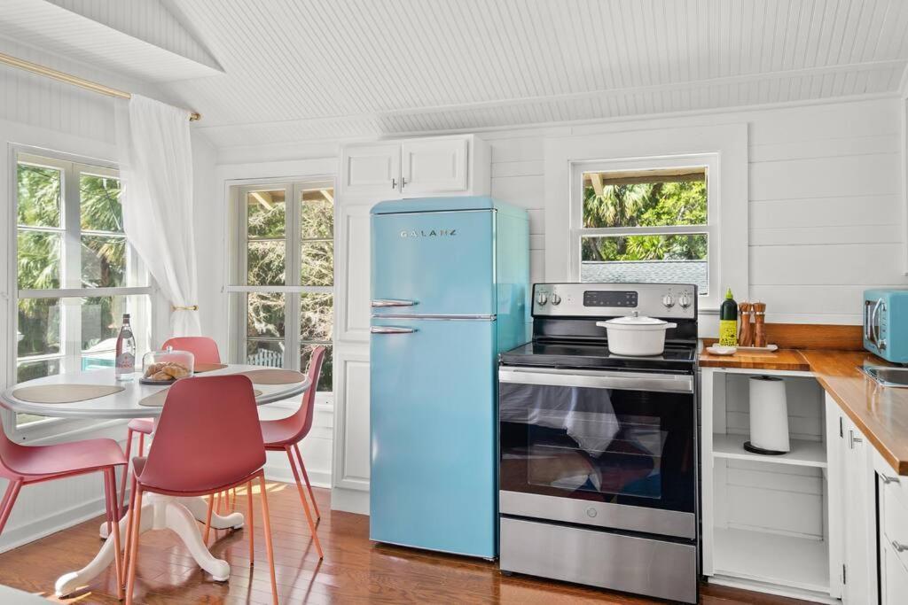 The Julia Place Carriage House Sarasota Esterno foto