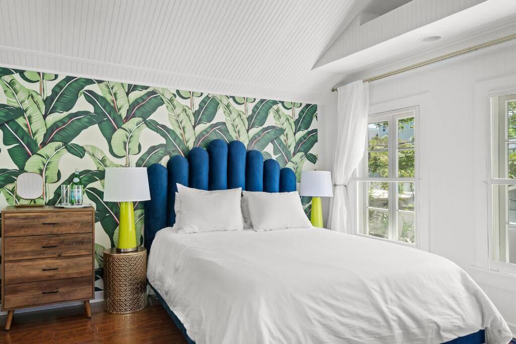 The Julia Place Carriage House Sarasota Esterno foto
