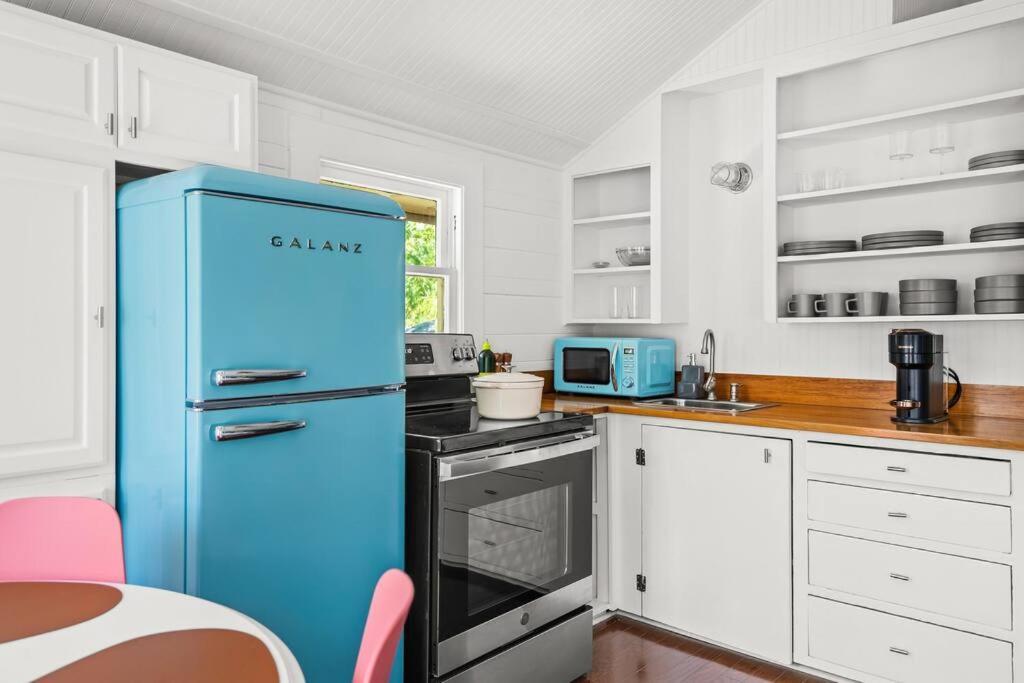 The Julia Place Carriage House Sarasota Esterno foto